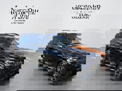 New 2025 Mercedes-Benz GLE 450e 4MATIC