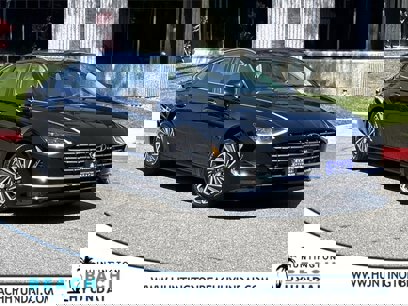 Certified 2023 Hyundai Sonata SEL