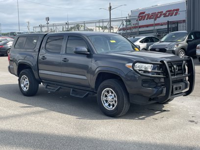 Used 2020 Toyota Tacoma SR