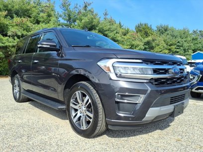 Used 2024 Ford Expedition Limited