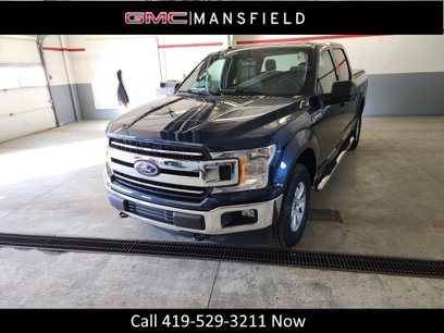 Used 2018 Ford F150 XLT