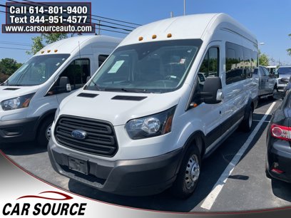Used 2019 Ford Transit 350 XL