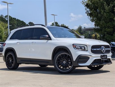 Certified 2022 Mercedes-Benz GLB 250