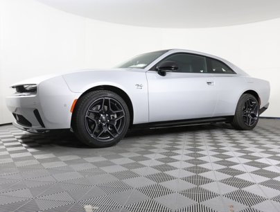 New 2024 Dodge Charger R/T w/ Plus Group