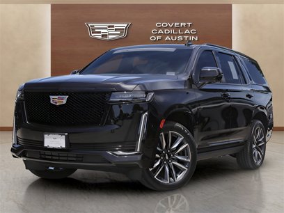 Certified 2024 Cadillac Escalade Sport w/ Touring Package