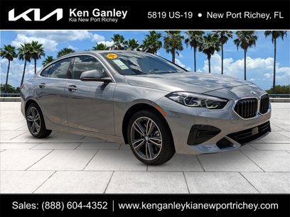 Used 2024 BMW 228i Gran Coupe