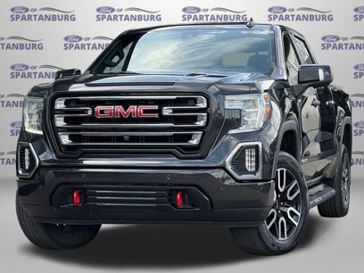 Used 2020 GMC Sierra 1500 AT4 w/ AT4 Premium Package