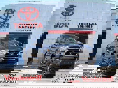 Used 2022 Toyota Tacoma SR5 w/ Technology Package