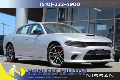 Used 2023 Dodge Charger R/T