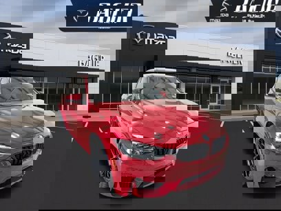 Used 2018 BMW M3 w/ Competition Package