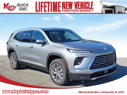 New 2025 Buick Enclave Preferred w/ Power Package