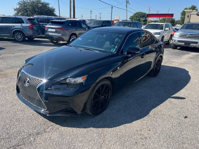 Used 2015 Lexus IS 250 w/ F-Sport Package