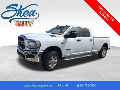 Used 2023 RAM 2500 Big Horn w/ Level 1 Equipment Group