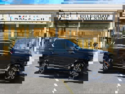 Certified 2024 BMW X7 xDrive40i