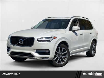Used 2019 Volvo XC90 T5 Momentum w/ Advanced Package