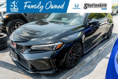 Used 2023 Honda Civic Type R