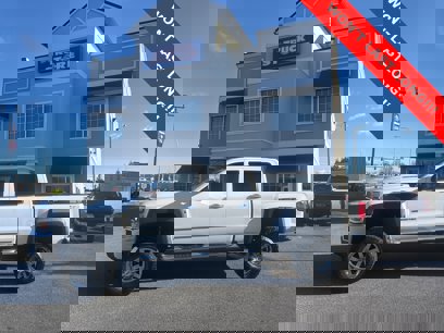 Used 2018 Chevrolet Silverado 2500 LTZ w/ Duramax Plus Package