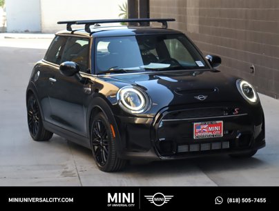 Used 2023 MINI Cooper S