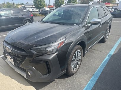 Used 2024 Subaru Outback Touring XT