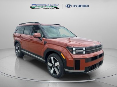 Used 2024 Hyundai Santa Fe Limited