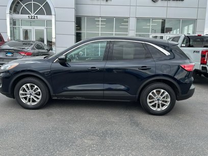 Used 2021 Ford Escape SE w/ Cold Weather Package