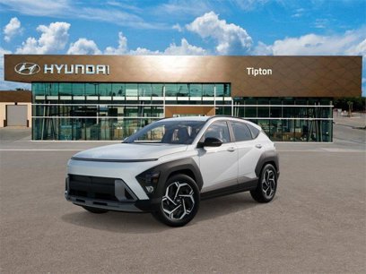 New 2026 Hyundai Kona Limited
