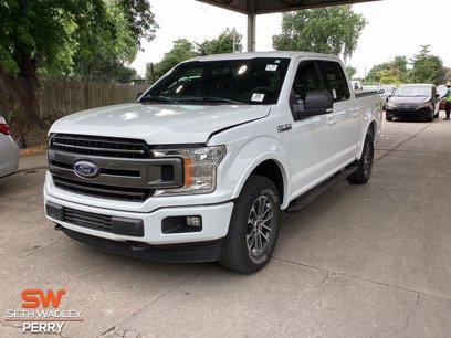 Used 2019 Ford F150 XLT w/ Equipment Group 302A Luxury