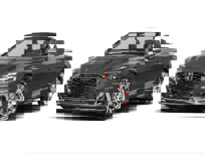 New 2024 Audi S5 Premium Plus w/ Premium Plus Package