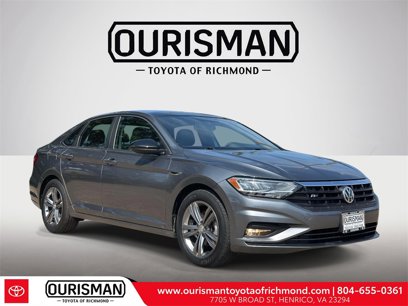 Used 2020 Volkswagen Jetta R-Line