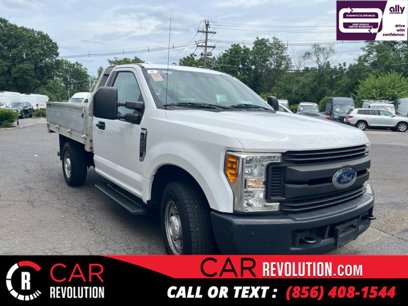 Used 2017 Ford F250 XL