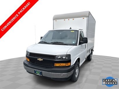 Used 2023 Chevrolet Express 3500 w/ Power Convenience Package