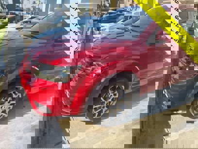 Used 2019 Dodge Journey GT