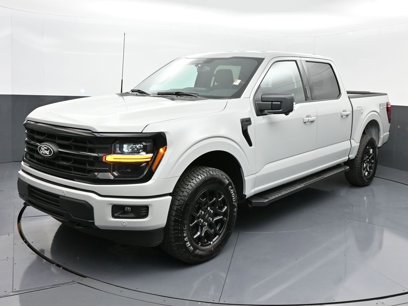 Used 2024 Ford F150 XLT w/ Equipment Group 302A MID