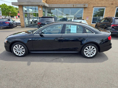 Used 2015 Audi A4 2.0T Premium