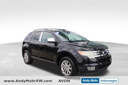 Used 2009 Ford Edge SEL