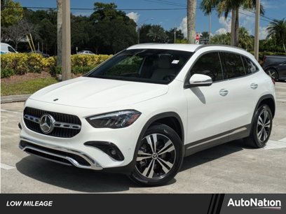 Used 2025 Mercedes-Benz GLA 250