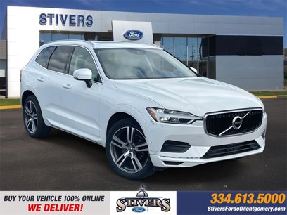 Used 2018 Volvo XC60 T5 Momentum w/ Vision Package
