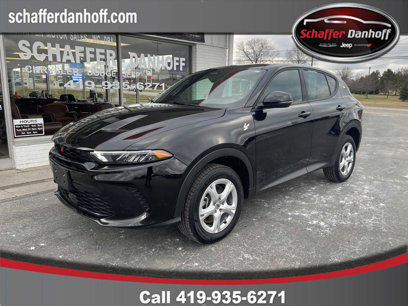 Used 2023 Dodge Hornet GT Plus