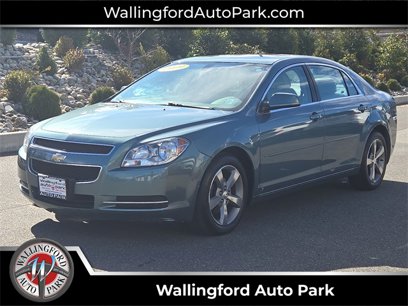 Used 2009 Chevrolet Malibu LT w/ Premium Mat Package