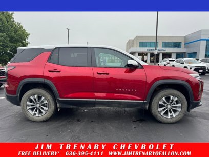 New 2026 Chevrolet Equinox LT w/ Convenience Package II