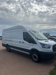 Used 2023 Ford Transit 250 148 High Roof Extended