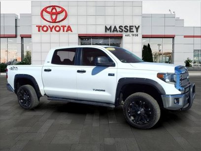 Used 2020 Toyota Tundra SR5
