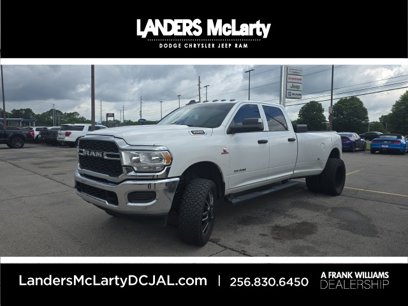 Used 2021 RAM 3500 Tradesman w/ Chrome Appearance Group