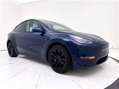 Used 2022 Tesla Model Y Long Range