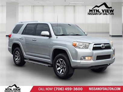 Used 2013 Toyota 4Runner SR5