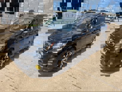 Used 2018 Subaru Outback 2.5i Limited