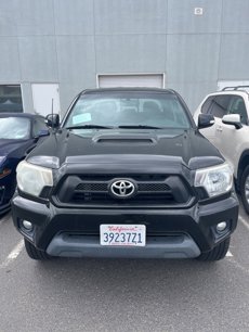 Used 2012 Toyota Tacoma PreRunner