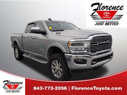 Used 2021 RAM 2500 Laramie