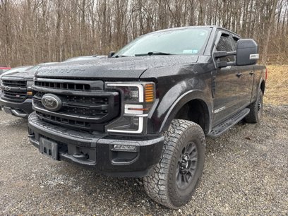Used 2020 Ford F250 Lariat
