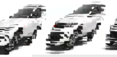 New 2025 Dodge Hornet GT w/ Tech Pack